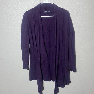 Barefoot Dreams Bamboo Cardigan